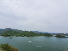 -易水湖景区