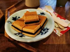 枣泥酥-朴物良社(东明锦园店)