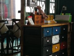 -青咖啡(三坊七巷店)
