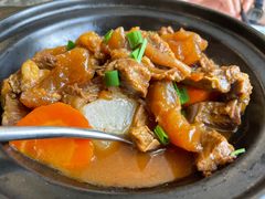 萝卜炖牛腩-庄隐阁(悠方广场店)
