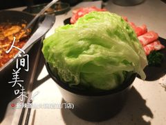 -新辣道鱼火锅(西直门店)