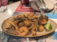 -墨纪Mojí墨西哥餐厅(官舍店)
