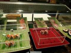 android_upload_pic-北京北辰洲际酒店啡扬咖啡厅·自助餐厅