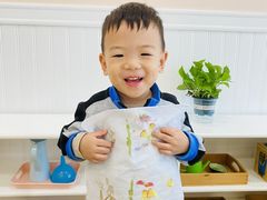 -金点蒙氏国际教育(悠然校区)