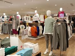 -优衣库(上海金桥太茂店)