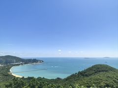 -鹿回头风景区