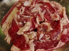-西塔老太太泥炉烤肉(望京一店)