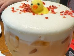 -聚点串吧·小酒局(北京旗舰店)