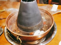 -清真·鸦儿李记·涮肉(和平里店)