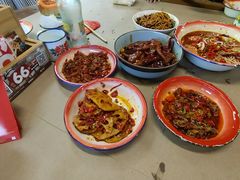 -老三样·旧食新味(万寿宫店)