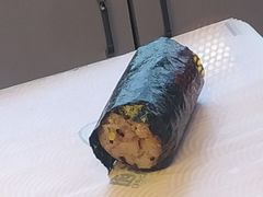 -吉芙家饭团(国贸城店)