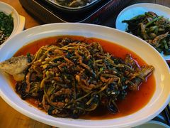 -院8里·小聚园老川菜(九眼桥店)