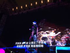-南京奥林匹克体育中心-体育馆