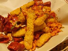 -肖记公安牛肉鱼杂馆·省级非物质文化遗产(江汉路直营店)