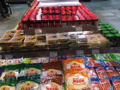 -果蔬好生活超市(乐堤港店)