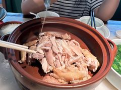 -客语客家菜(华发商都店)