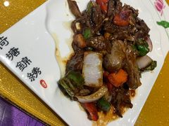 -长兴菜馆(高桥店)