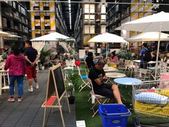 -宜家家居(哈尔滨商场店)