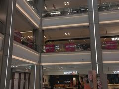 -红星美凯龙(浦江店)