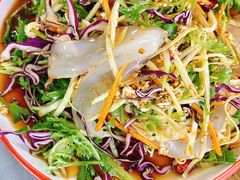 -清真·馬坡二旦烧烤(人生一串拍摄店)