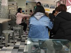 大堂-义顺牛奶公司(新马路老店)