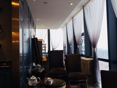 -汤臣·空中餐厅·严选粤菜(石湾世博广场店)