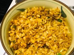 泡菜炒饭-松临·铁板烧&Omakase(神农店)