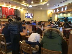 大堂-博多一幸舍(侨福芳草地购物中心店)