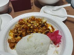 -阳阳中国饭(北京荟聚店)