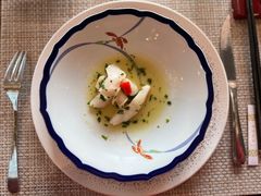 -潮汕味道·煮海餐厅(金麟大厦店)