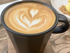 -Vanilla Specialty Coffee(八大关店)
