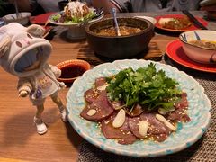 -满来寿喜烧(金虹桥店)