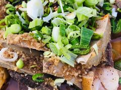 -清真老马家国华牛奶鸡蛋醪糟(正宁路店)