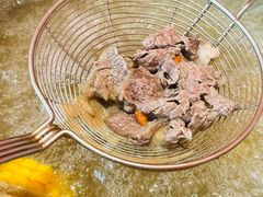 -大四喜·鲜牛肉火锅(洛阳大学城店)