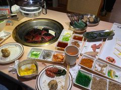 -伊茉家的烤肉店(勒泰中心店)