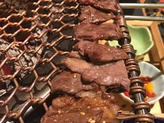 -黑牛の店·和牛烧肉(合生汇店)