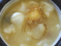 -南郊宾馆·风味自助餐厅·山东十六地市特色菜