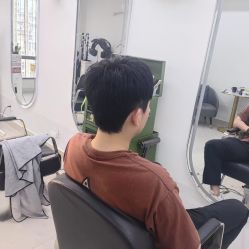 -Youth！Studio柚子造型