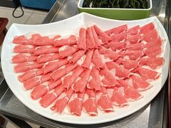 太阳肉-南门涮肉(北洼路店)