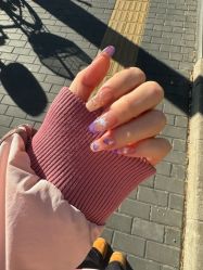 -晨·艺美甲美睫