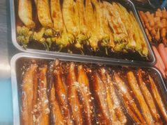 -菏泽电厂二板面(济南凯旋中心店)