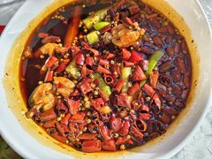 -嘉陵楼馋嘴城(簋街总店)