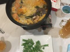 -香香海南菜餐厅