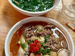 -鸿记·好再来普宁肠粉(莲花路店)