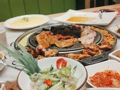 -韩宫宴和牛烤肉(合肥滨湖银泰城店)