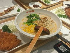 -味千拉面(淮安楚州万达店)