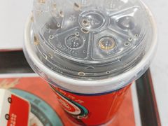 -塔斯汀中国汉堡(汽车站店)