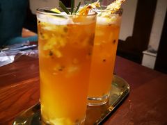 -芭莉与彩虹西餐厅(成都合生汇店)