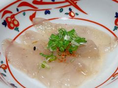 -炎橘·板前料理 Omakase