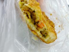 -巴黎贝甜(开发区安盛店)